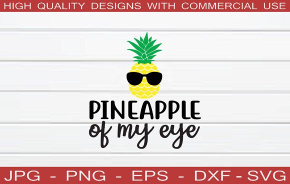 Download Pineapple of My Eye Svg - Premium Resources