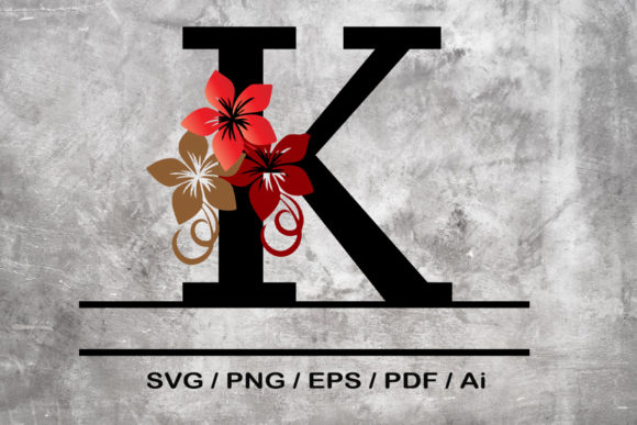 Download Split Letter SVG, Letter K, Alphabet SVG - Letter svg Collection