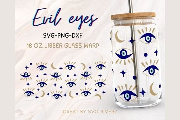 Download Evil Eye Svg - Premium Resources