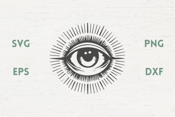 Download Medieval Eye SVG - Eye svg Collection