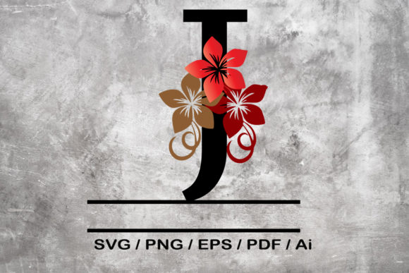 Download Split Letter SVG, Letter J, Alphabet SVG - Letter svg Collection